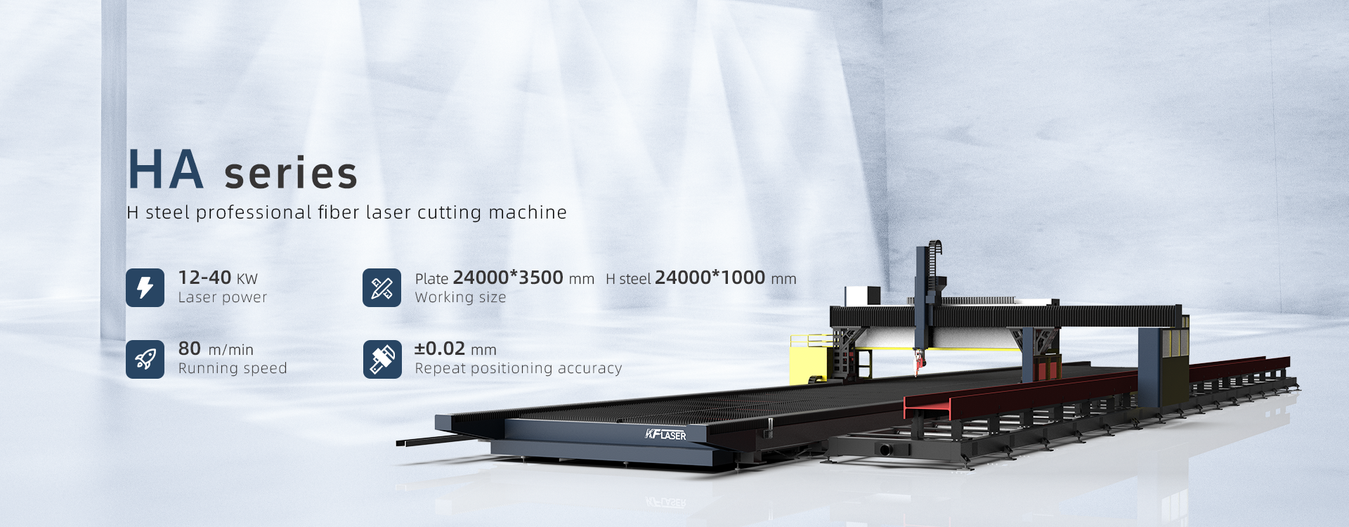 laser metal cutter machine