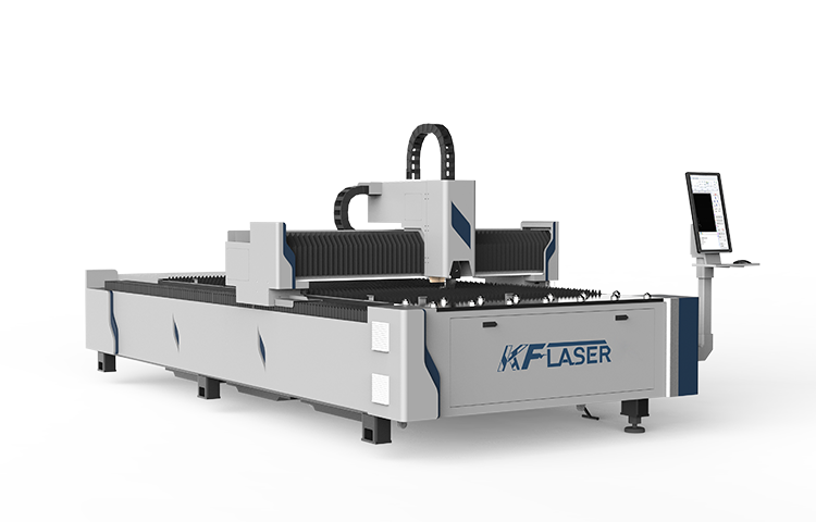 Iron Sheet Laser Cutting Machines