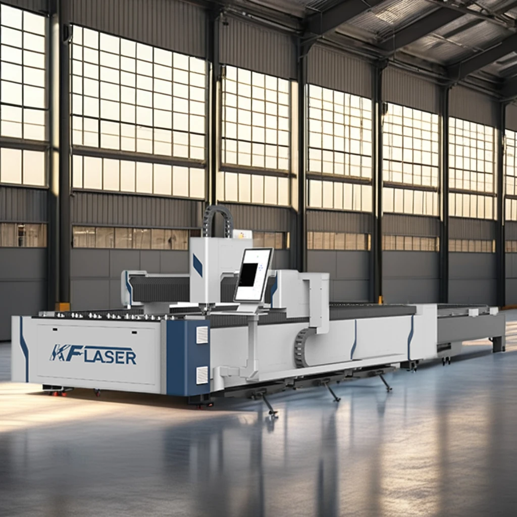 If you anticipate expanding your material range or increasing production volume, investing in a fiber laser cutter may provide the flexibility you need to adapt to changing demands.