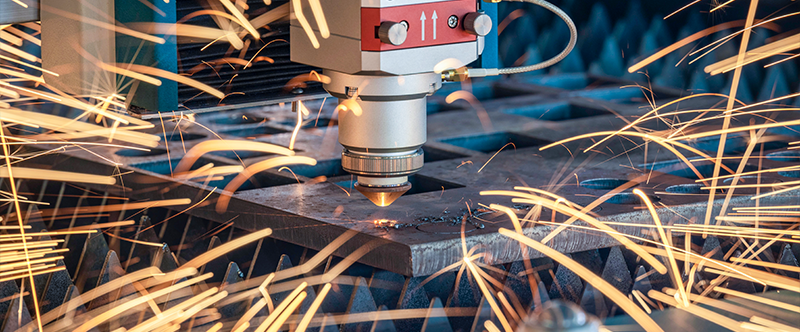 The cutting process can either be thermal, melting the material as the laser beam moves through, or by vaporizing the material in a manner that leaves a clean, finished edge. Regardless of the process, laser cutting technology is highly efficient, minimizing material wastage and significantly reducing the time required for production.