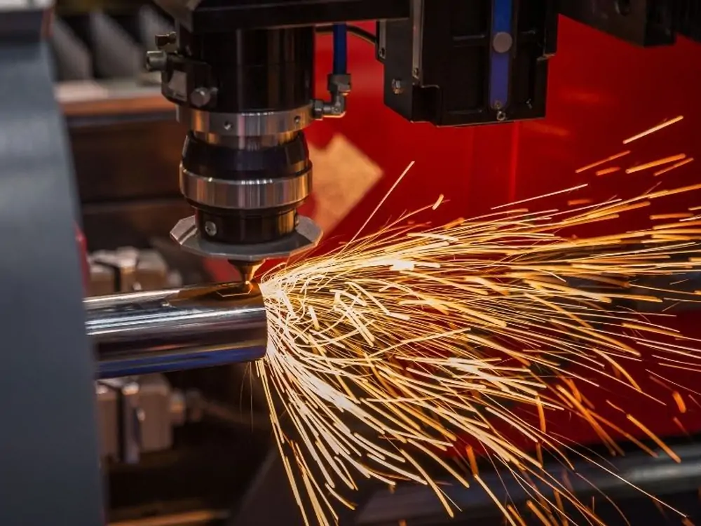 What is the Difference Between Laser and Fiber Laser?