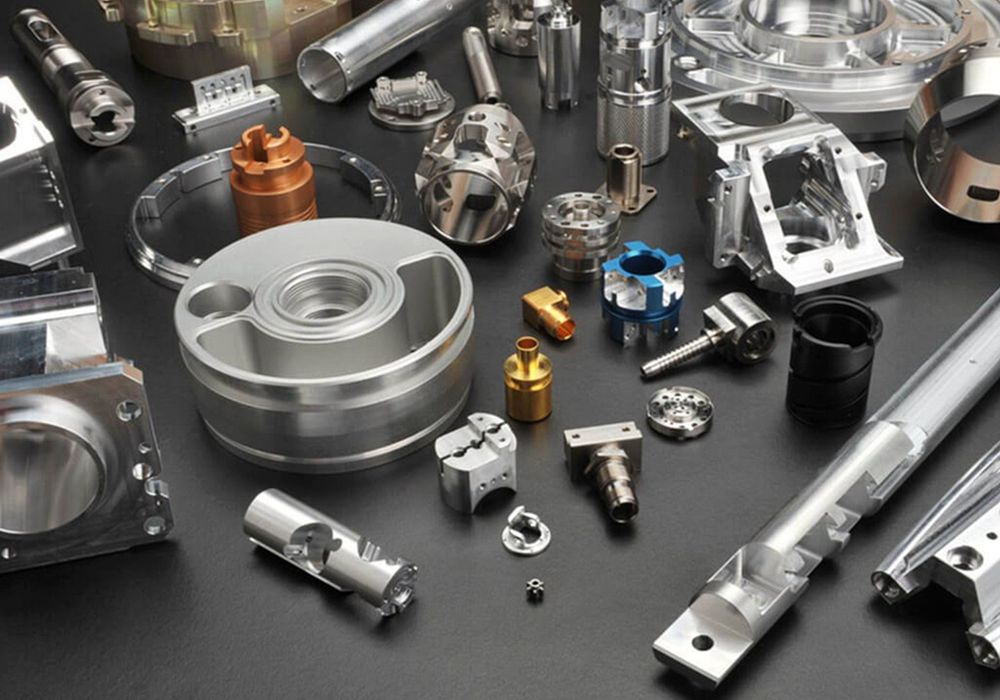 Automotive Components