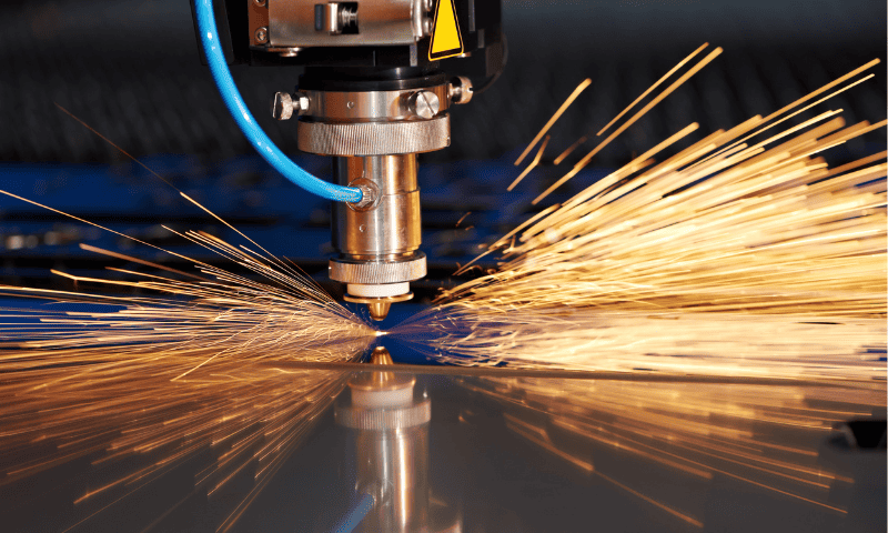 The Ultimate Guide to Choosing a Laser Cutting Machine for Sheet Metal: Efficiency, Precision, and Versatility