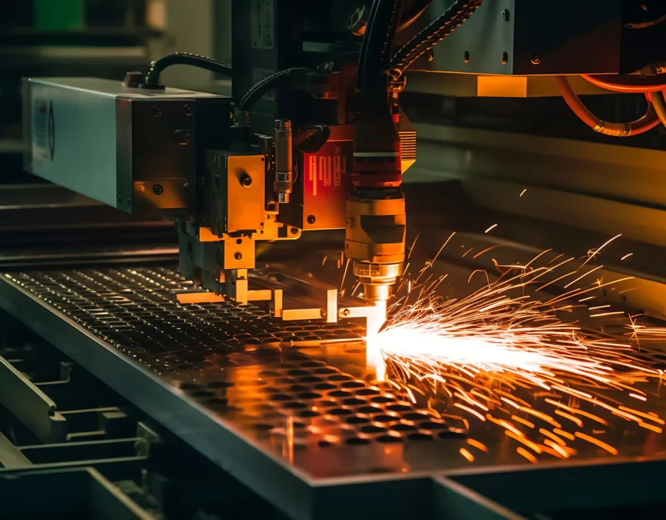 The Largest Laser Cutting Machine: Innovations in Precision and Efficiency