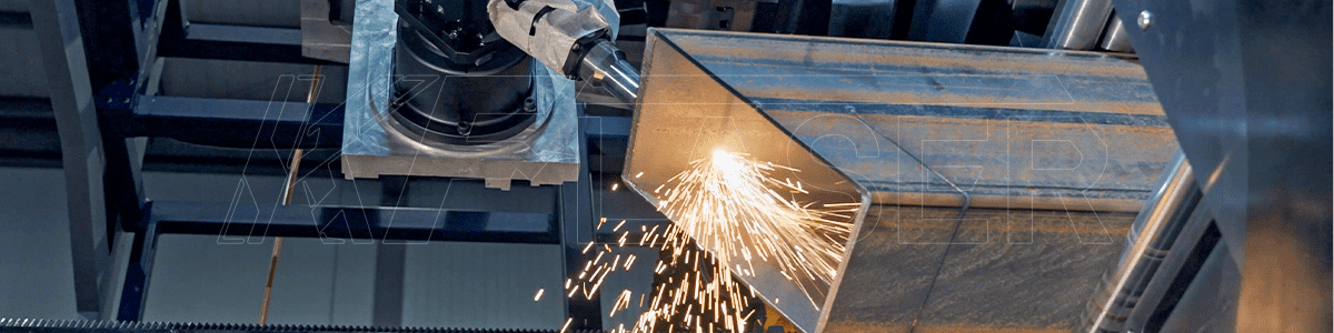 Dominio industrial de servicio pesado Heavy-Duty Industrial Mastery