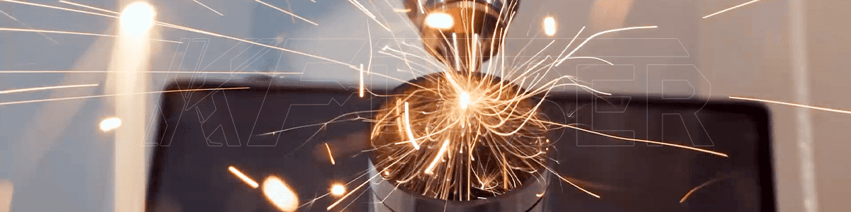 laser cutter