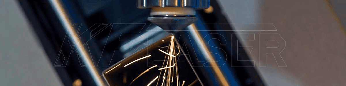 laser cutting