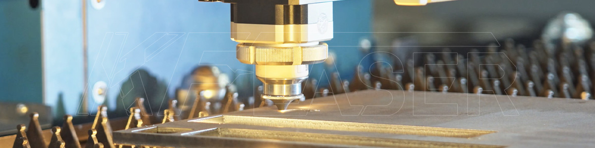8Revolución de las máquinas de corte por láser de kW 8kW Laser Cutting Machine Revolution