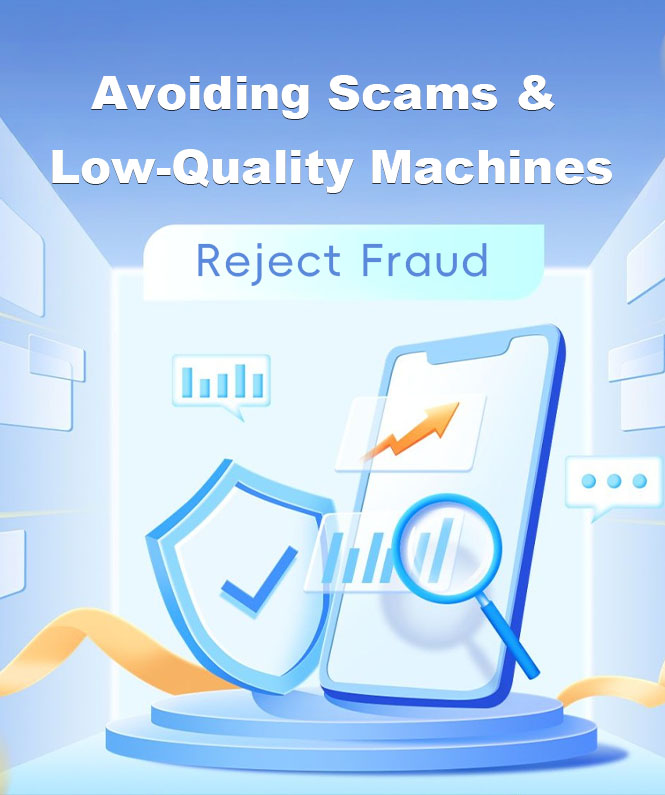 Reject Fraud