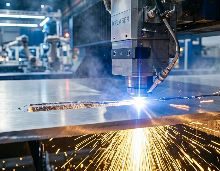 Advanced Aluminum Laser Cutting Techniques: Overcoming Reflectivity and Dross