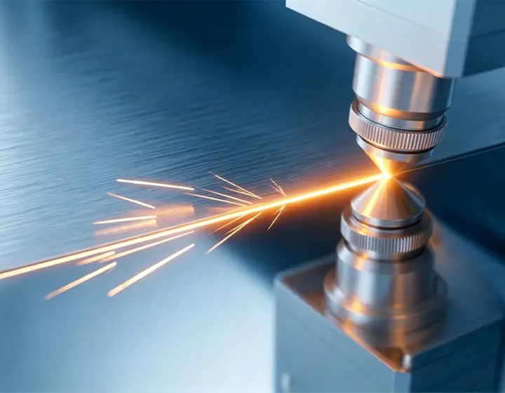 The Ultimate Guide to Stainless Steel Laser Cutting: Achieving Flawless Aesthetic Edges